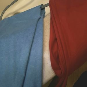 2 pair Lu Laroe legging bundle